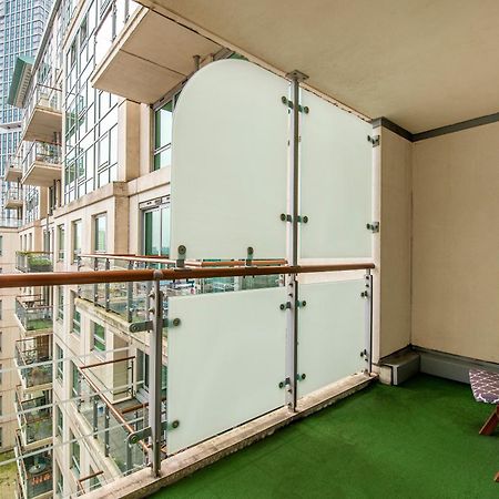 Big Flat Close To Big Ben London Exterior photo